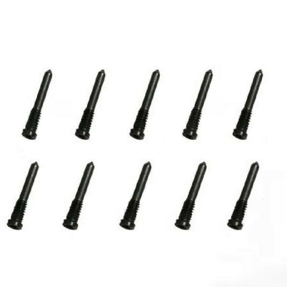 100Pcs Bottom Pentalobe Screws - Phone Accessories Business recensie en prijs
