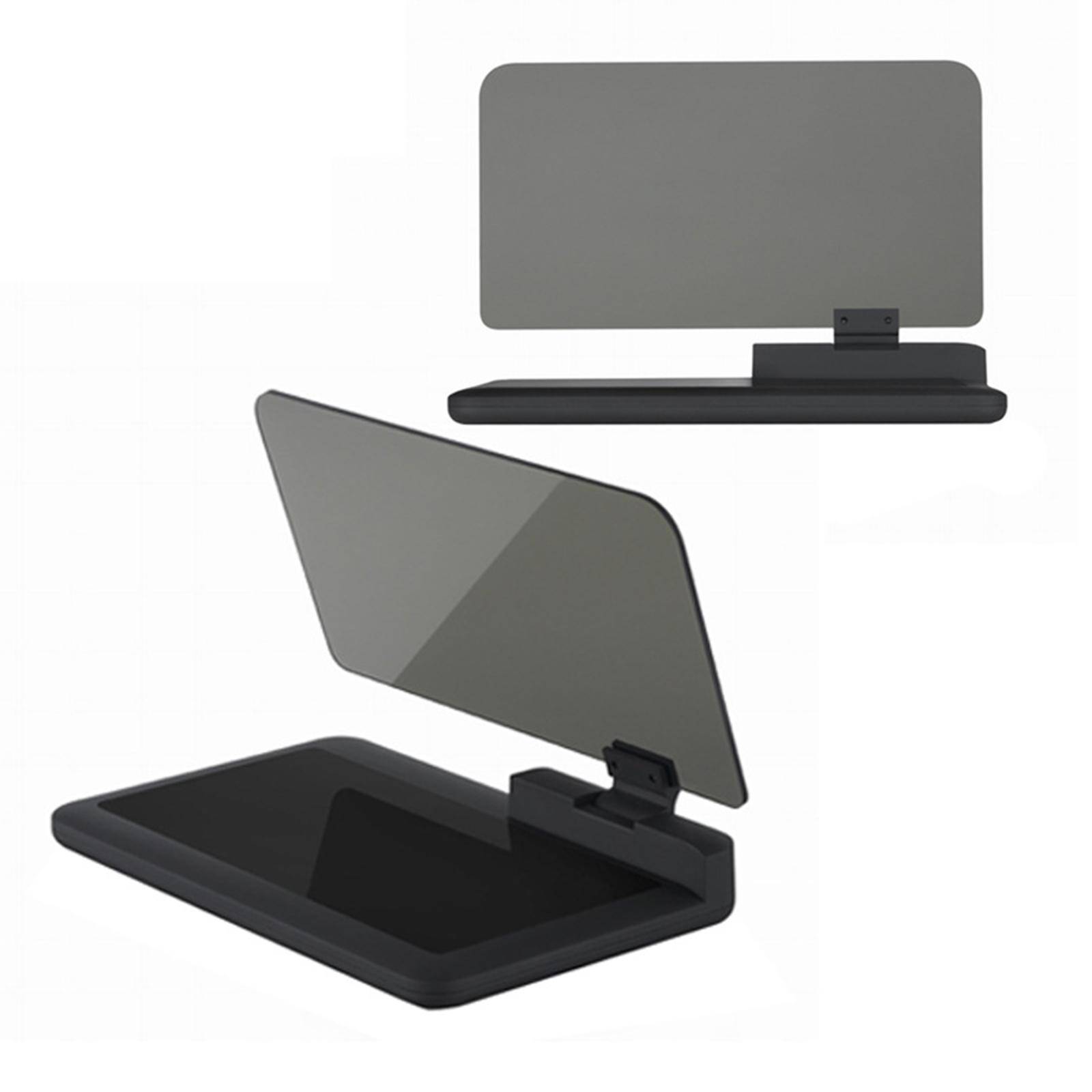 Heads up Display with Image Re - Phone Accessories Images recensie en prijs