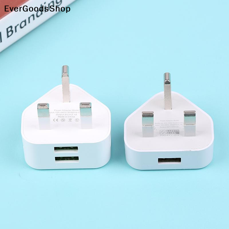 New Universal UK Plug 3 Pin Wa - Phone Accessories Business recensie en prijs