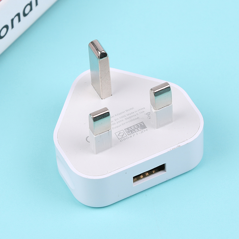 New Universal UK Plug 3 Pin Wa - Phone Accessories Business recensie en prijs