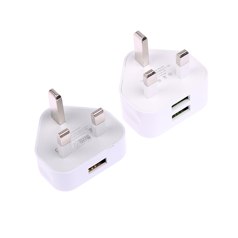 New Universal UK Plug 3 Pin Wa - Phone Accessories Business recensie en prijs