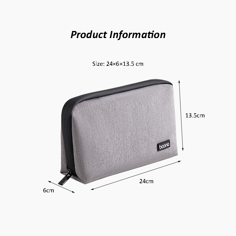 Multifunctional Storage Bag Di - Phone Accessories And Electronics recensie en prijs