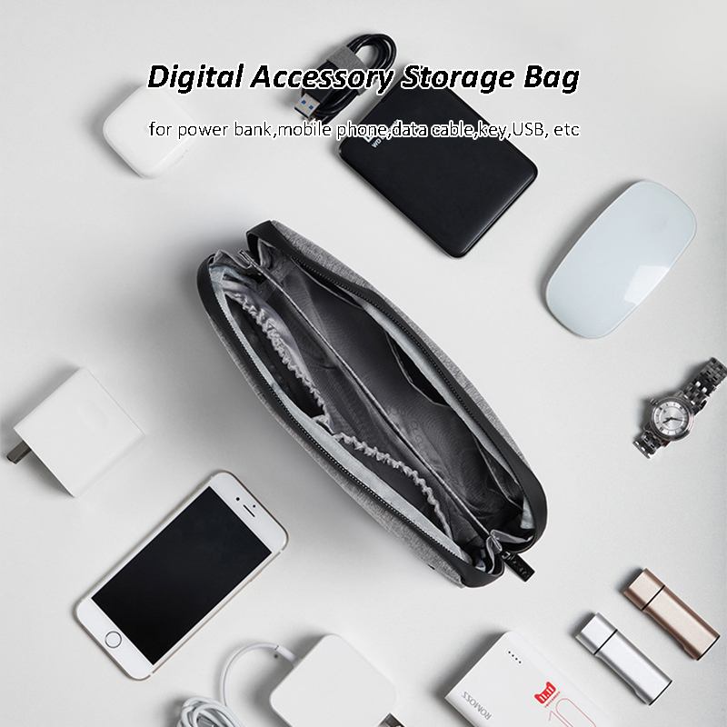 Multifunctional Storage Bag Di - Phone Accessories And Electronics recensie en prijs