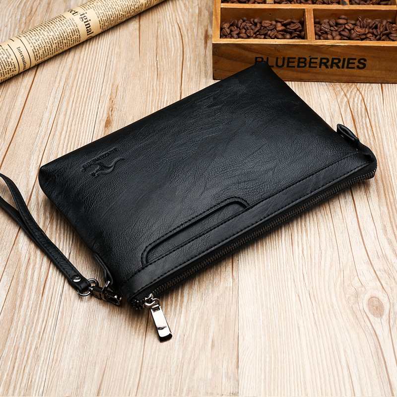 Brand Design Men Envelope Clut - Phone Accessories Business recensie en prijs