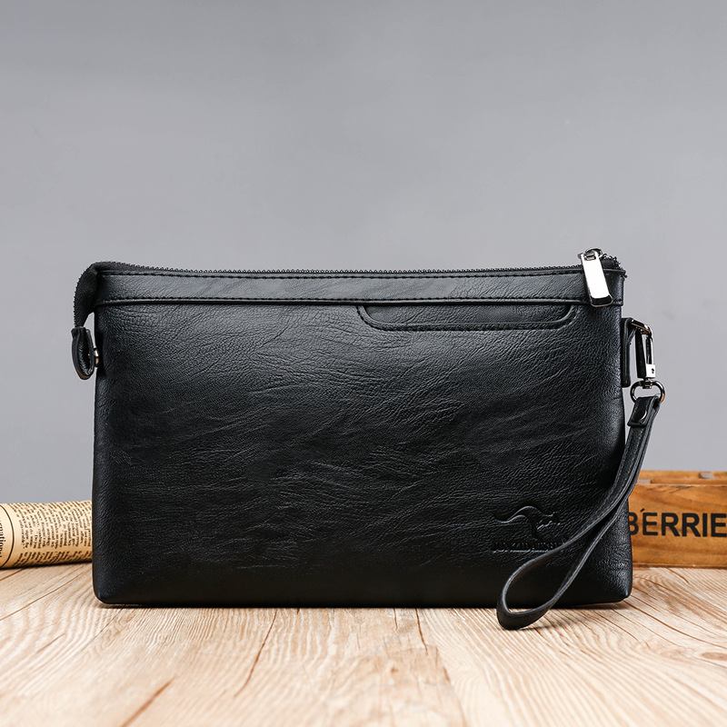 Brand Design Men Envelope Clut - Phone Accessories Business recensie en prijs