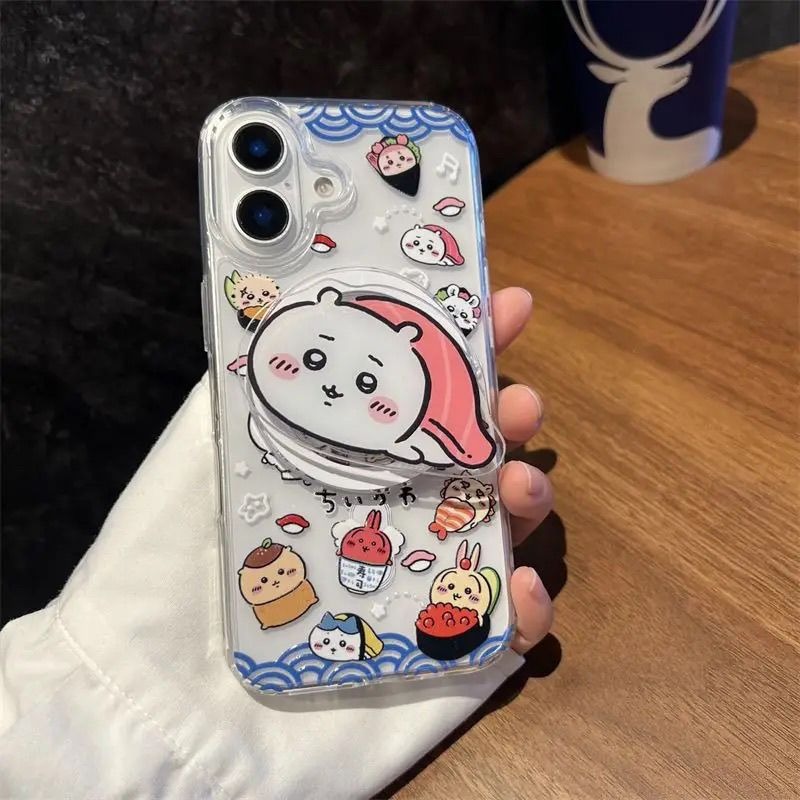 Animeちいかわ Chiikawa Usagi Chiik - Phone Accessories Business recensie en prijs
