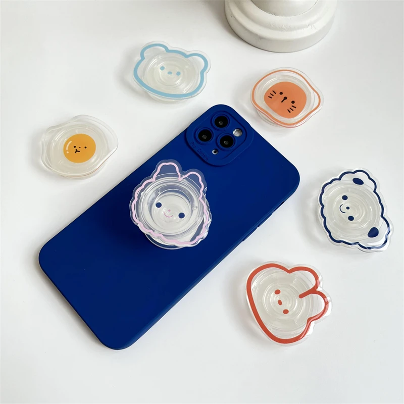 Cartoon Animal Korean INS Cute - Phone Accessories Vending Machine recensie en prijs