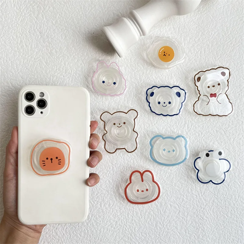 Cartoon Animal Korean INS Cute - Phone Accessories Vending Machine recensie en prijs