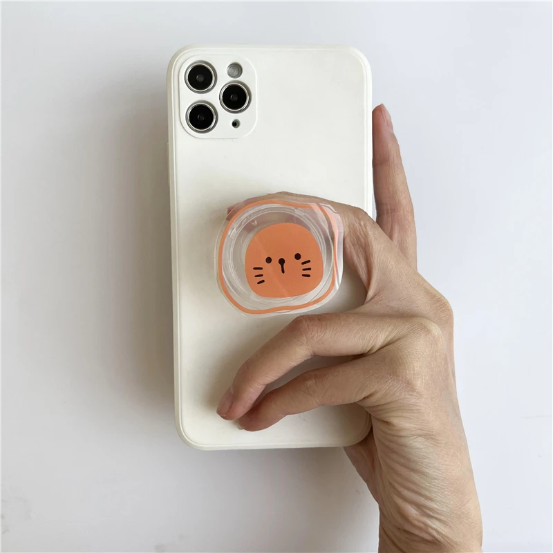 Cartoon Animal Korean INS Cute - Phone Accessories Vending Machine recensie en prijs