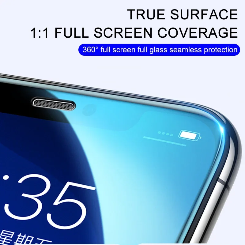 3PCS Glass Protector Phone Cas - Phone Accessories Business recensie en prijs