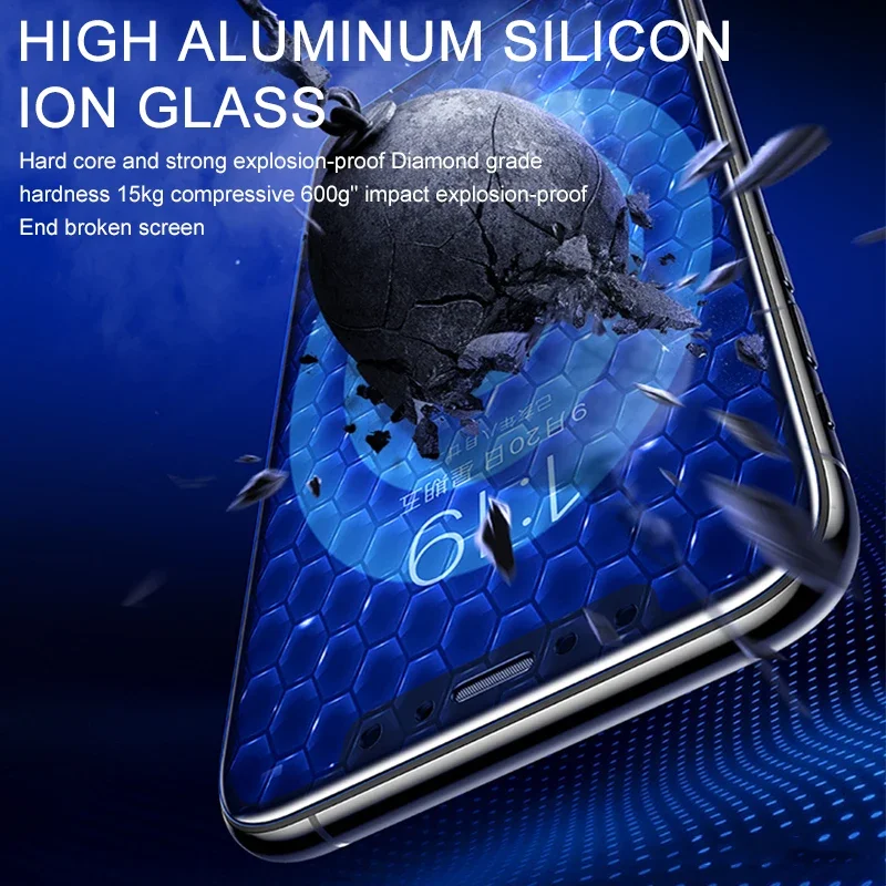 3PCS Glass Protector Phone Cas - Phone Accessories Business recensie en prijs