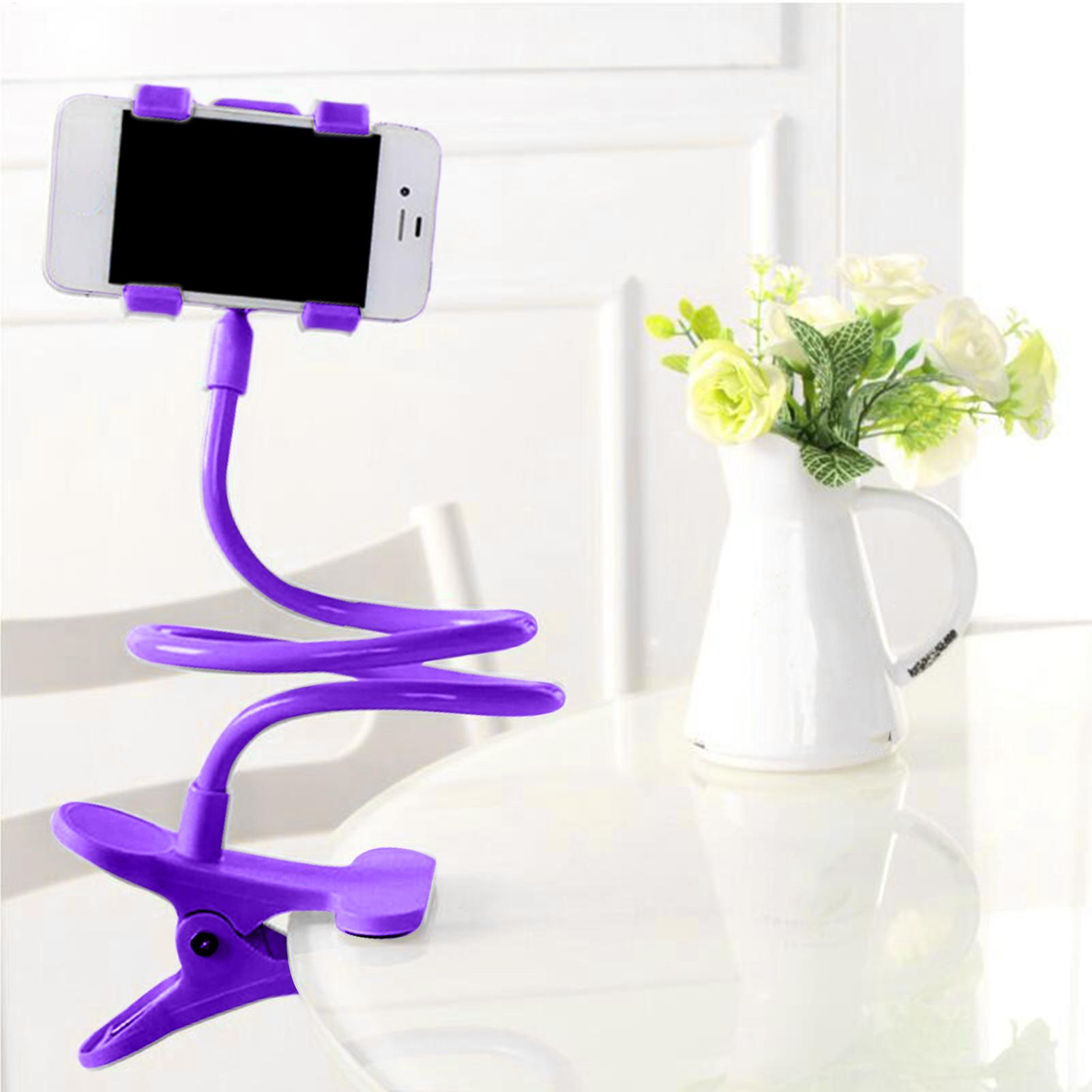 Tablet Phone Holder 360 Degree - Phone Accessories You Need recensie en prijs