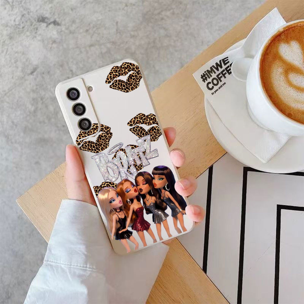 For Samsung Galaxy A50 A50s A7 - Phone Accessories For Girls recensie en prijs