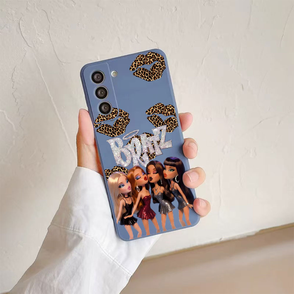 For Samsung Galaxy A50 A50s A7 - Phone Accessories For Girls recensie en prijs
