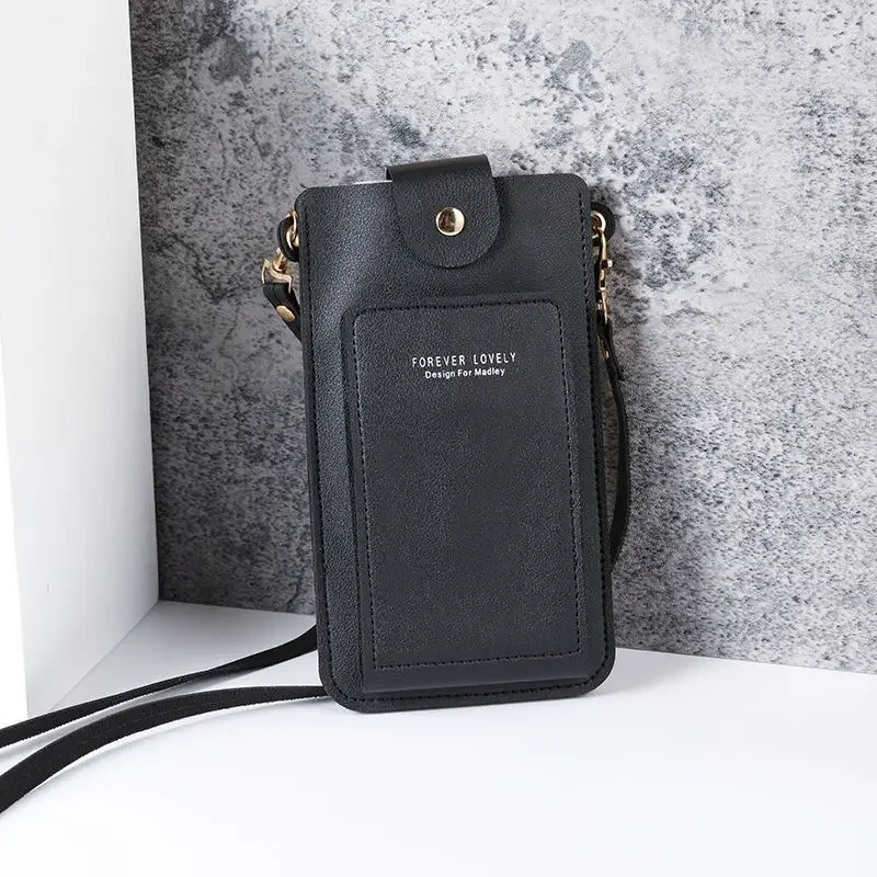Crossbody Mobile Phone Bag for - Phone Accessories For Girls recensie en prijs