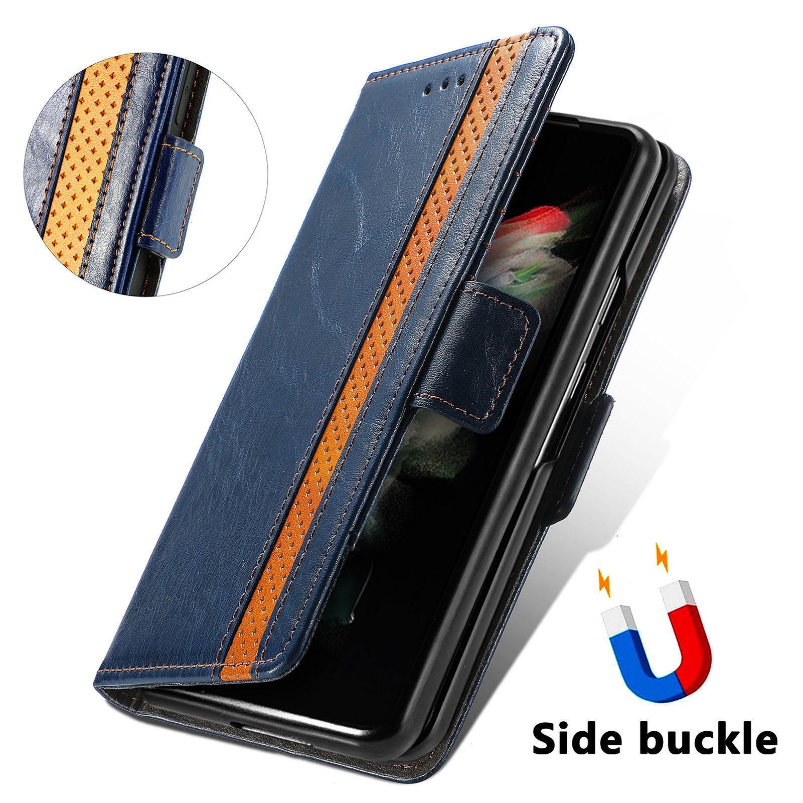 Hot-selling Samsung Z Fold3 ph - Phone Accessories Business recensie en prijs