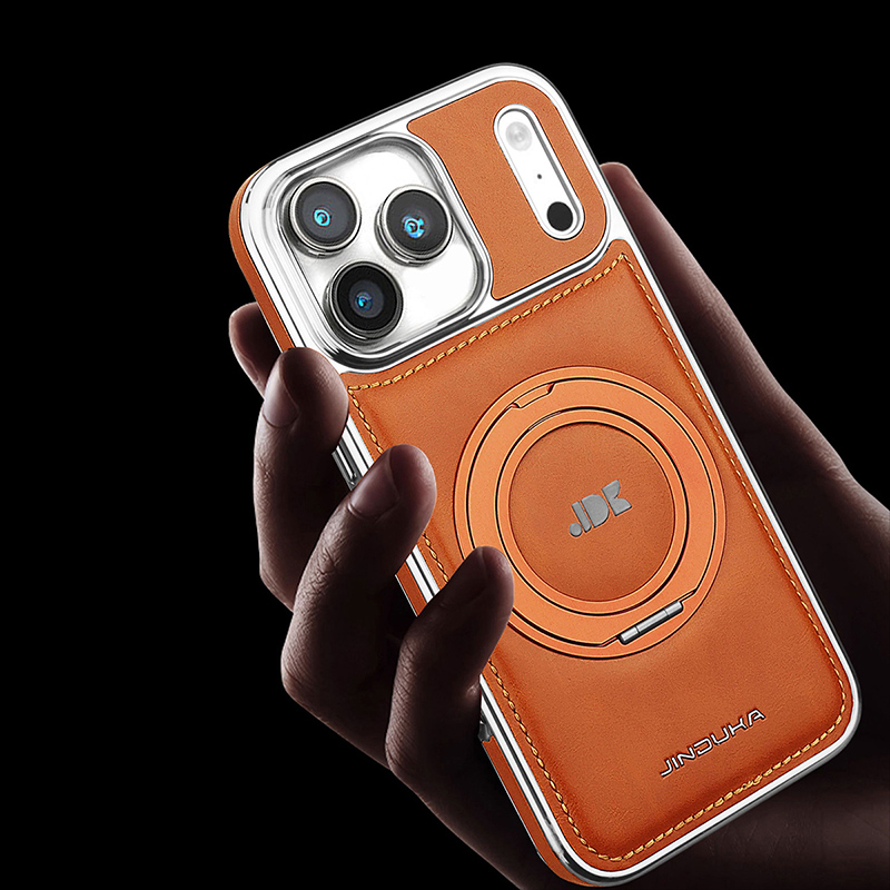 Luxury Magnetic 360 Rotating K - Phone Accessories Ring recensie en prijs