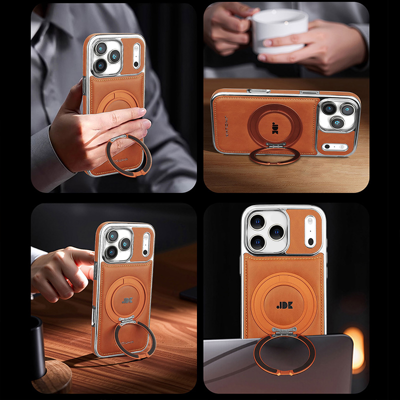 Luxury Magnetic 360 Rotating K - Phone Accessories Ring recensie en prijs