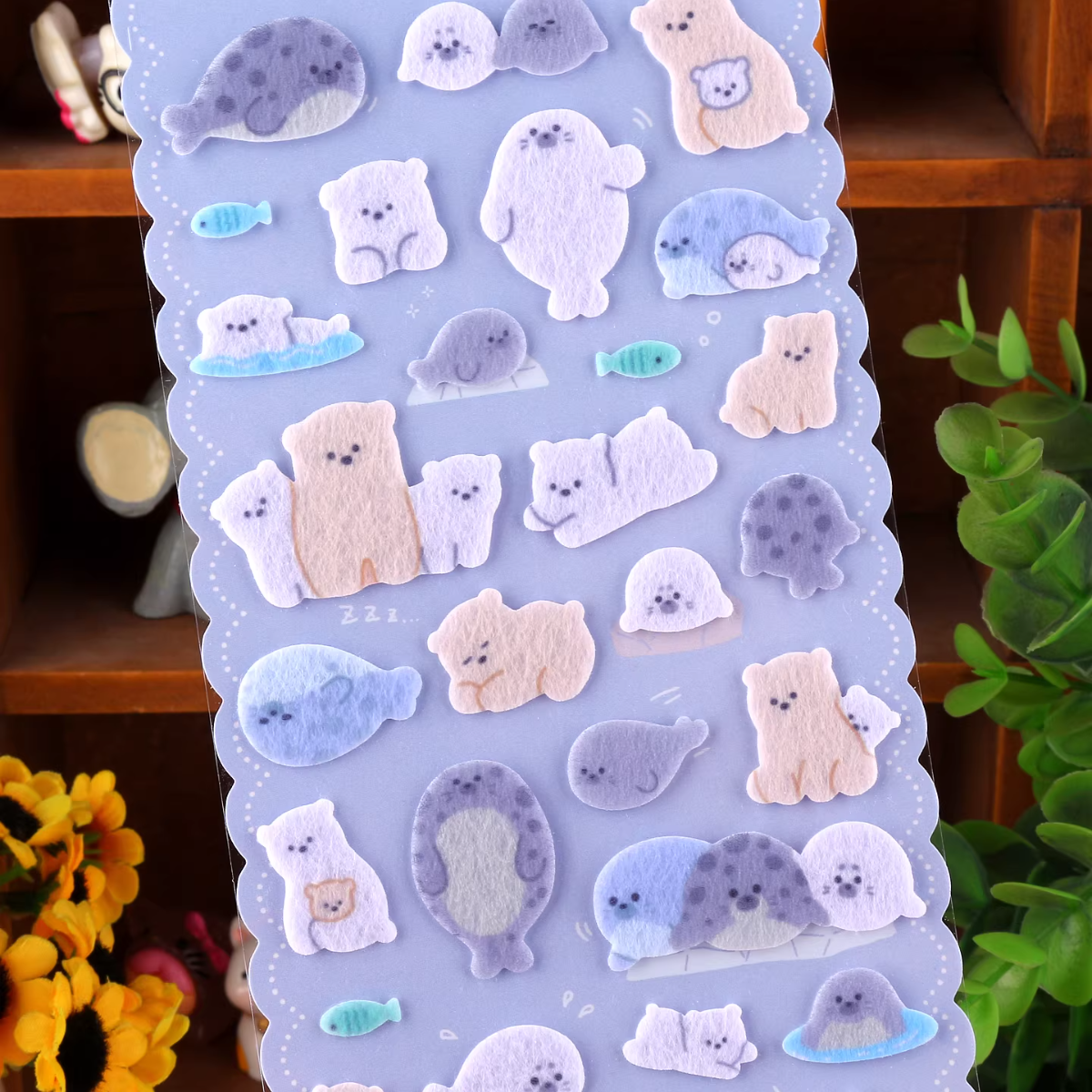 Japanese Style Ocean Animal Fe - Phone Accessories Images recensie en prijs