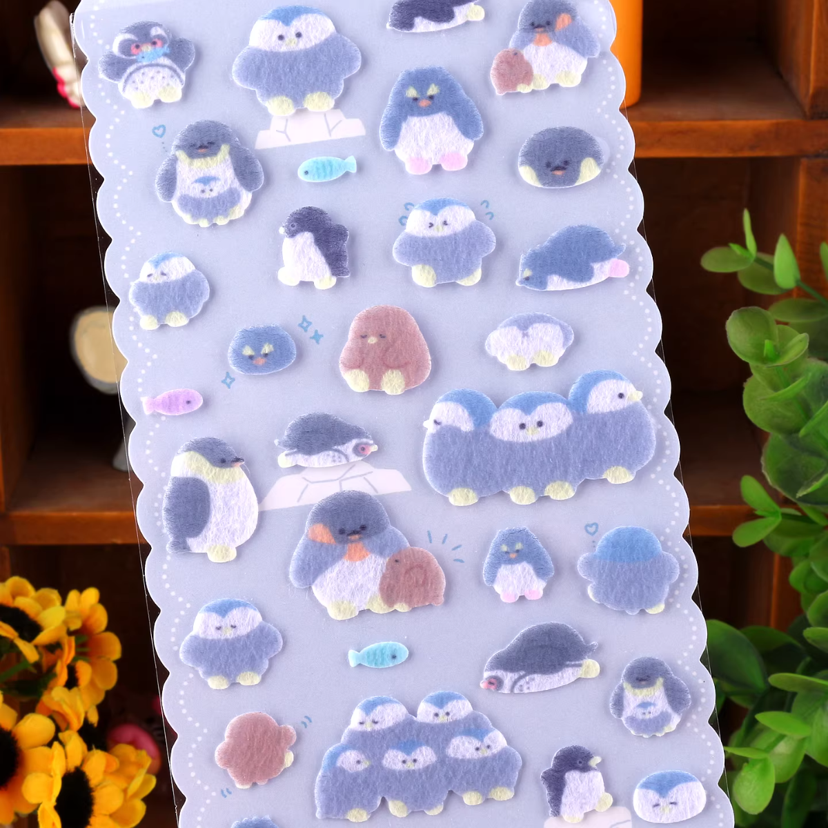 Japanese Style Ocean Animal Fe - Phone Accessories Images recensie en prijs
