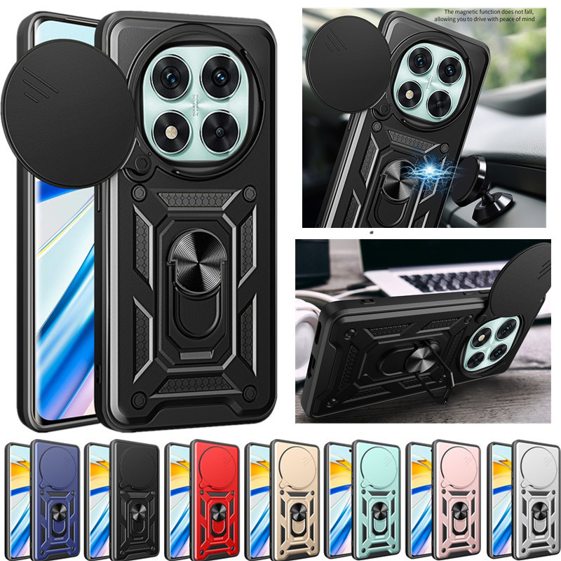 Armor Phone Case For Xiaomi Re - Phone Accessories Ring recensie en prijs