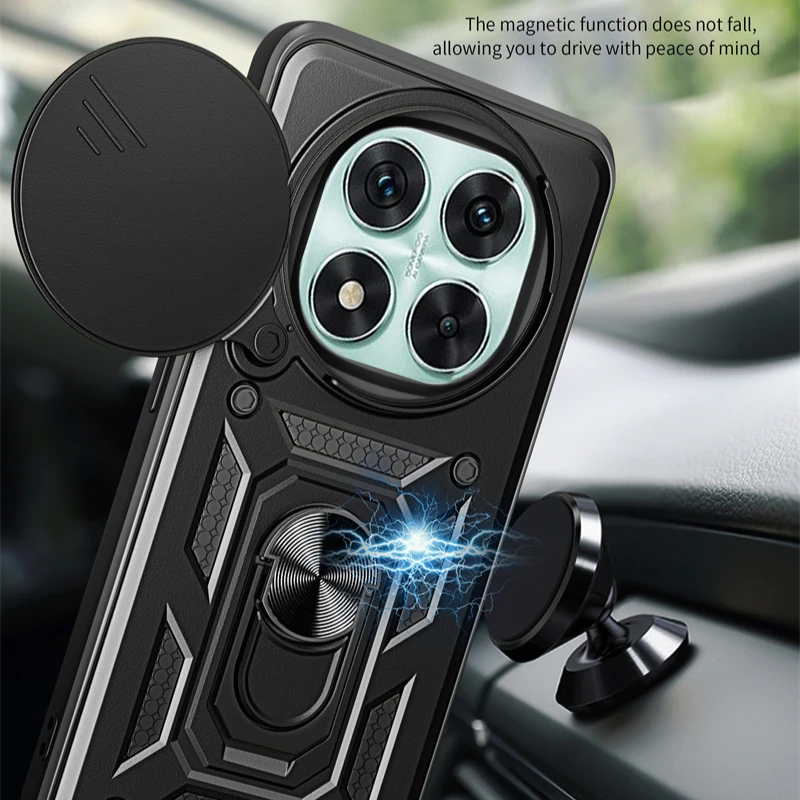 Armor Phone Case For Xiaomi Re - Phone Accessories Ring recensie en prijs