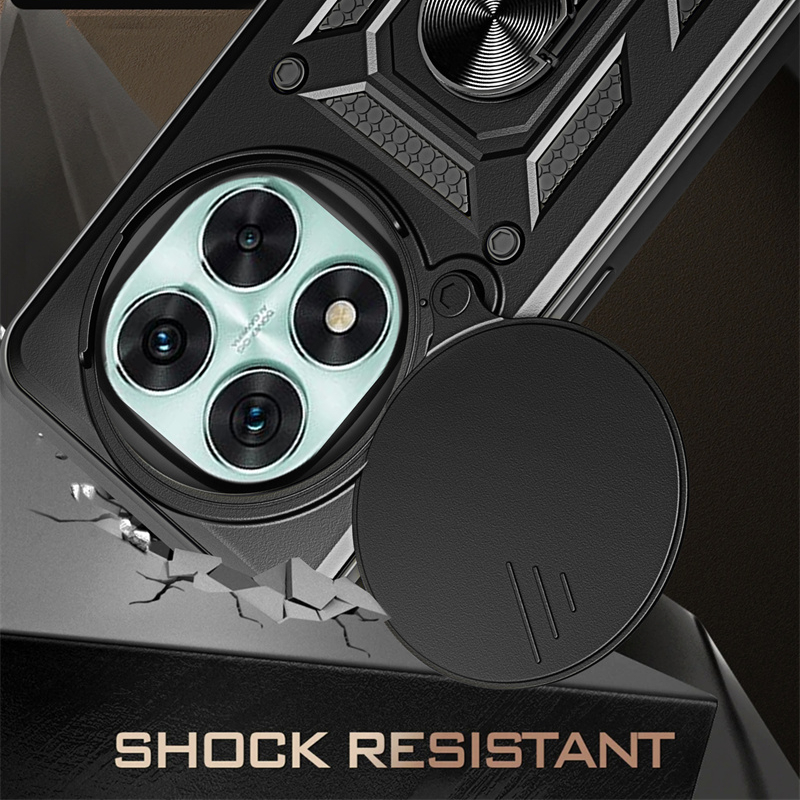 Armor Phone Case For Xiaomi Re - Phone Accessories Ring recensie en prijs