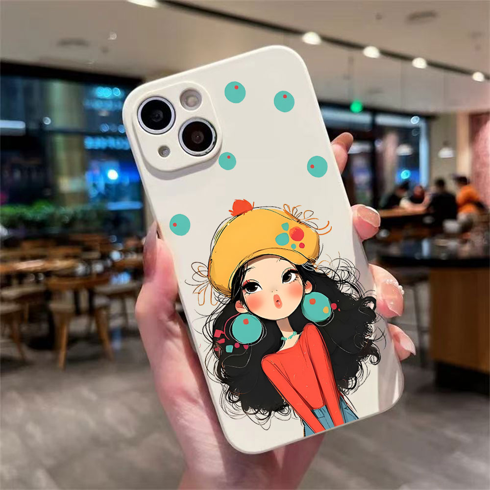 For iPhone 17 16 15 14 13 12 1 - Phone Accessories For Girls recensie en prijs