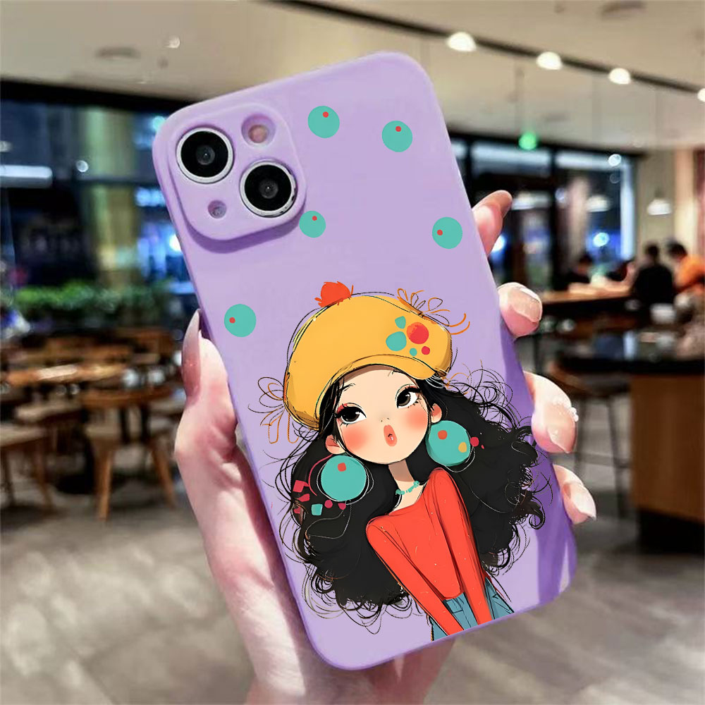 For iPhone 17 16 15 14 13 12 1 - Phone Accessories For Girls recensie en prijs