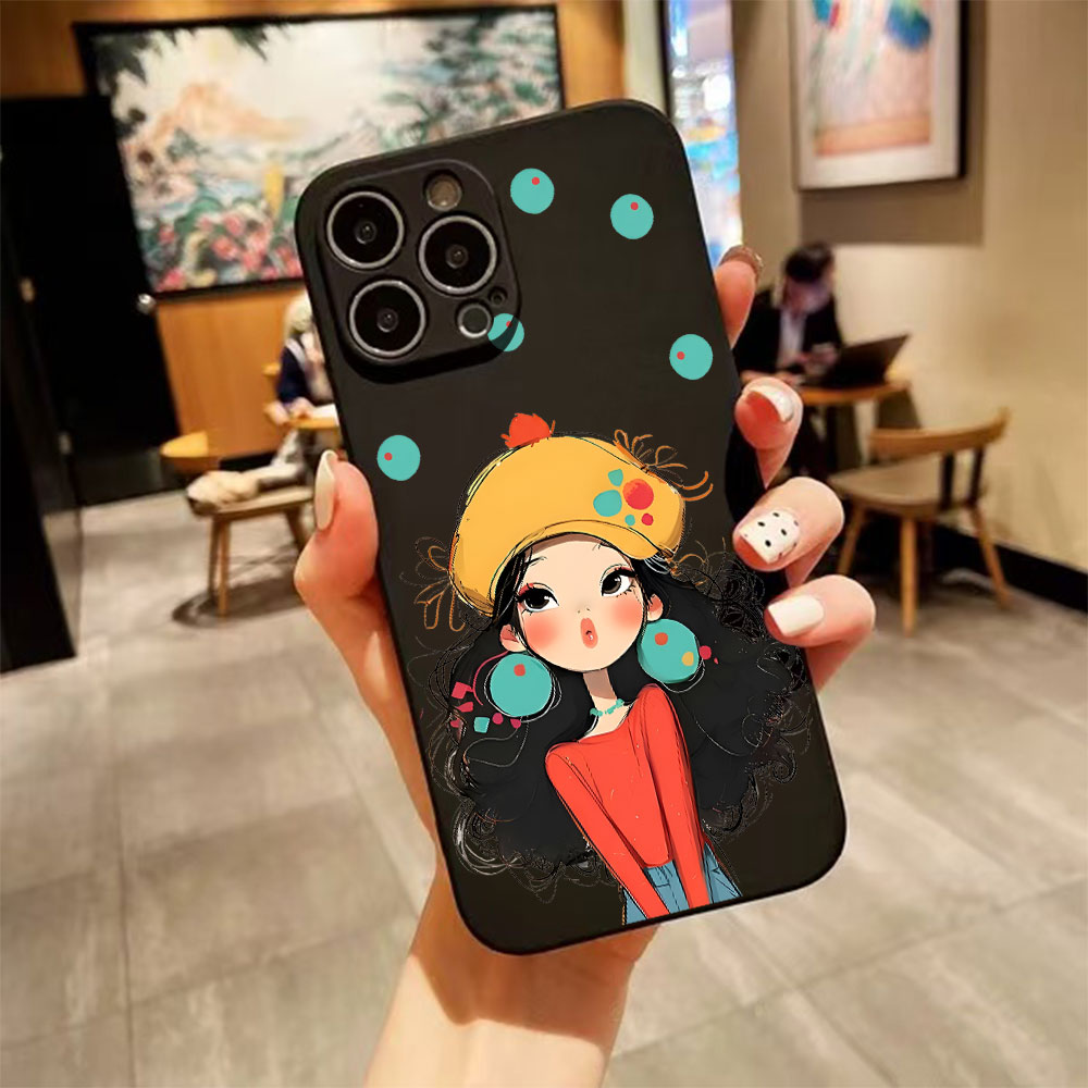 For iPhone 17 16 15 14 13 12 1 - Phone Accessories For Girls recensie en prijs