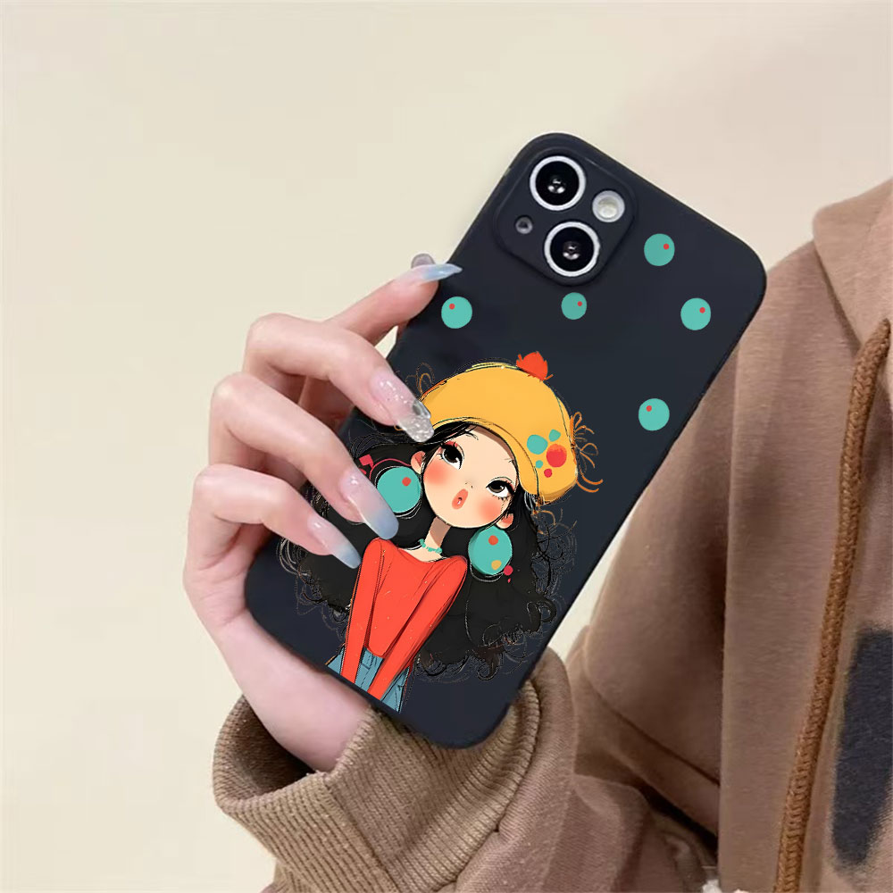 For iPhone 17 16 15 14 13 12 1 - Phone Accessories For Girls recensie en prijs