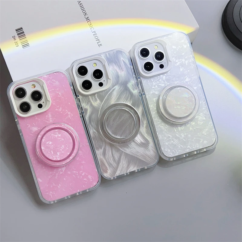 Shining Magnetic Mobile Phone  - Phone Accessories Vending Machine recensie en prijs