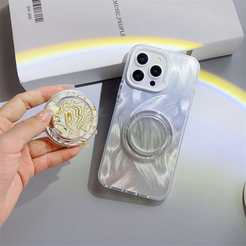 Shining Magnetic Mobile Phone  - Phone Accessories Vending Machine recensie en prijs