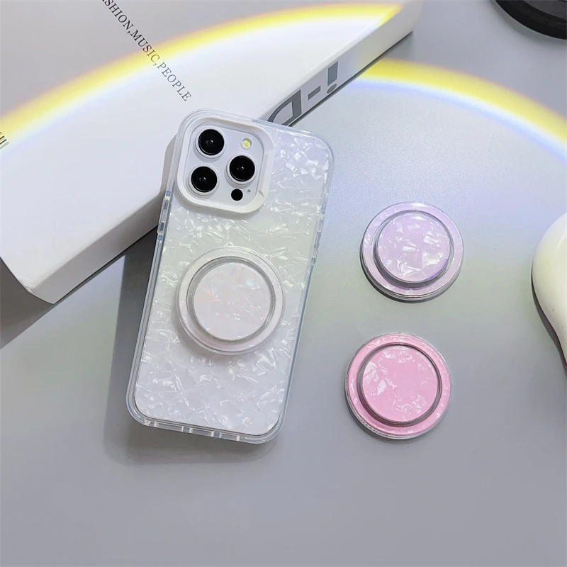 Shining Magnetic Mobile Phone  - Phone Accessories Vending Machine recensie en prijs