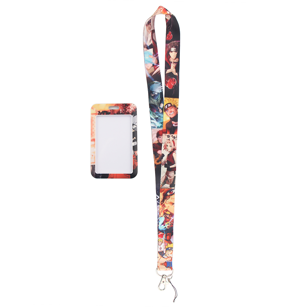 Japanese Anime Red Clouds Busi - Phone Accessories Business recensie en prijs