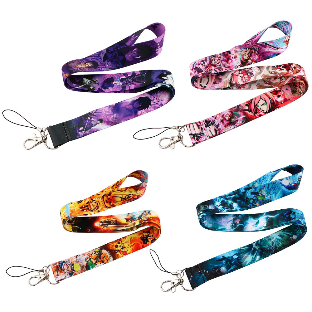 Japanese Anime Red Clouds Busi - Phone Accessories Business recensie en prijs